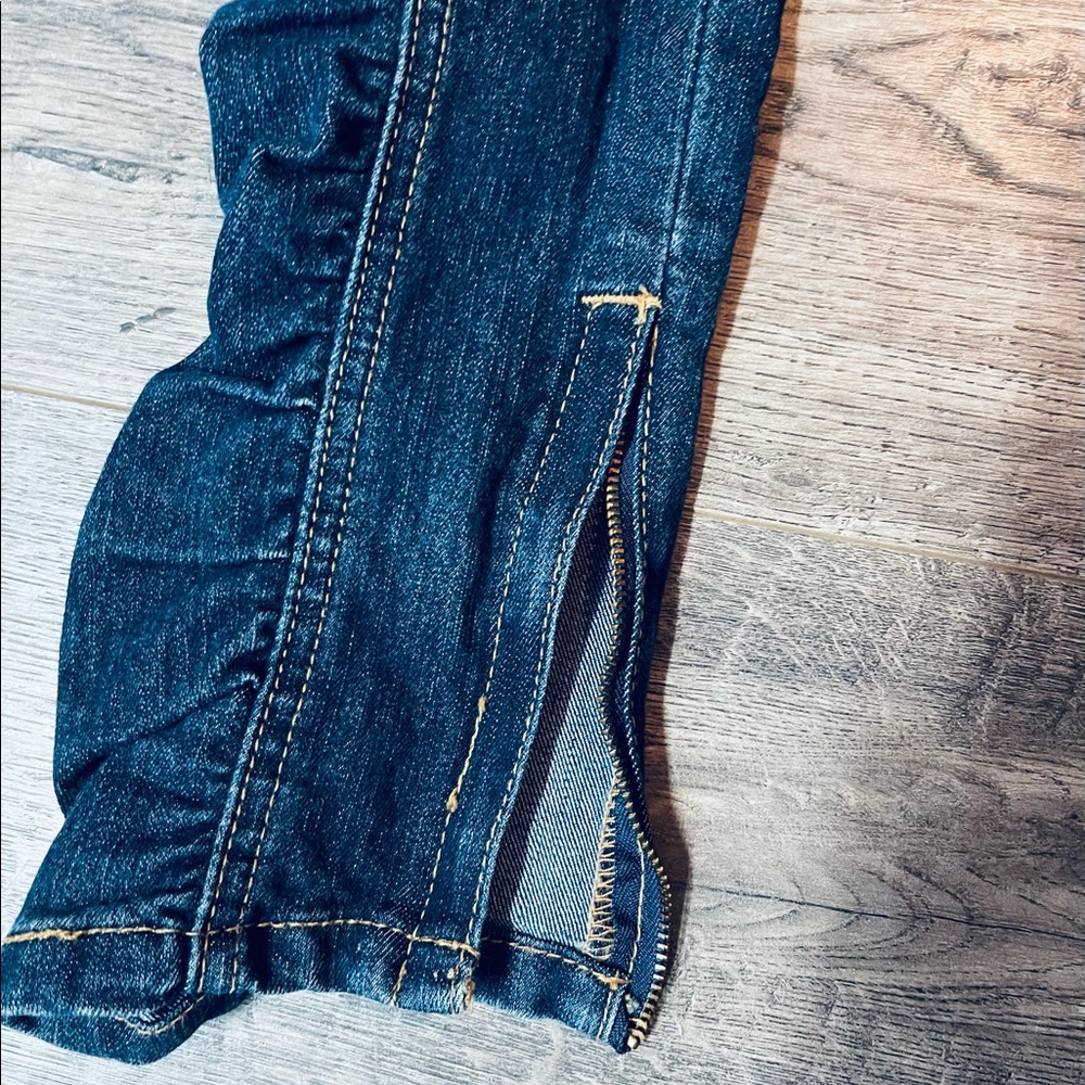 ABS ALLEN SCHWARTZ LUXURY DENIM skinny jeans - Picture 5 of 6